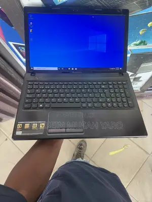 Laptop Lenovo G580 6GB Intel Core i5 HDD 320GB