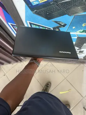 Laptop Lenovo G580 6GB Intel Core i5 HDD 320GB