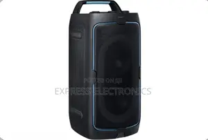 Quality Samsung 160W Rechargeable Party Speaker| Portable MX-ST40F