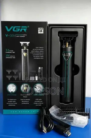 Hair Clipper v-009