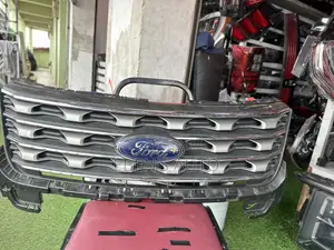 Used Grille for Ford Explorer 2017-2020 Model