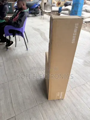 Upgrade Sound With Samsung B750F 5.1 Channel 400w B Series Soundbar