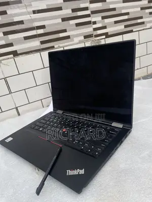 Laptop Lenovo ThinkPad x13 Yoga 8GB Intel Core i5 SSD 256GB