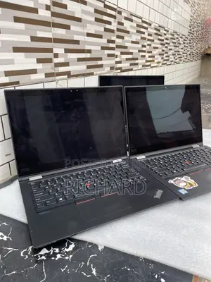 Laptop Lenovo ThinkPad x13 Yoga 8GB Intel Core i5 SSD 256GB