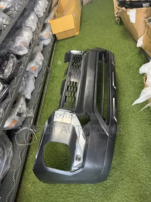 Mitsubishi Outlander 2024,2025,2026, Front Bumper Complete