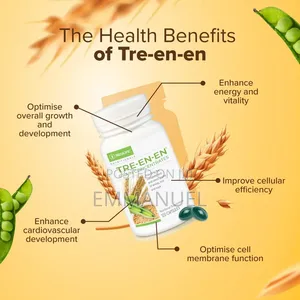 TRE-EN-EN Grain Concentrates