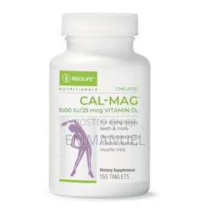 Cal-Mag(calcium Magnesium)