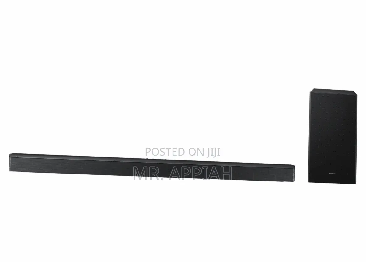 Super Classic Samsung B750F Wireless Bluetooth Sound Bar(400Watt).