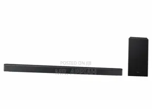 Super Classic Samsung B750F Wireless Bluetooth Sound Bar(400Watt).
