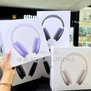 Apple Airpod Max 2nd Gen.