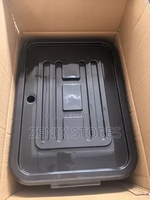 MIST FAN With Low Noise Pure Copper Motor