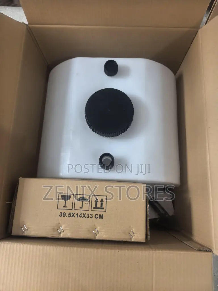 MIST FAN With Low Noise Pure Copper Motor