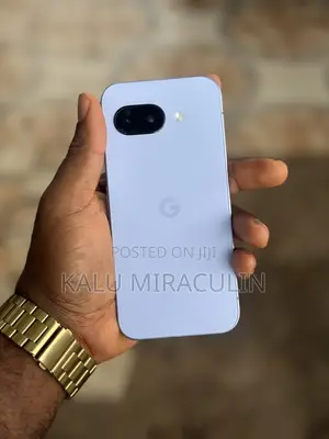 Google Pixel 9a 128 GB Blue