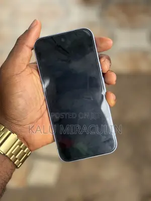 Google Pixel 9a 128 GB Blue