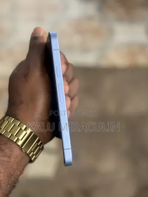 Google Pixel 9a 128 GB Blue