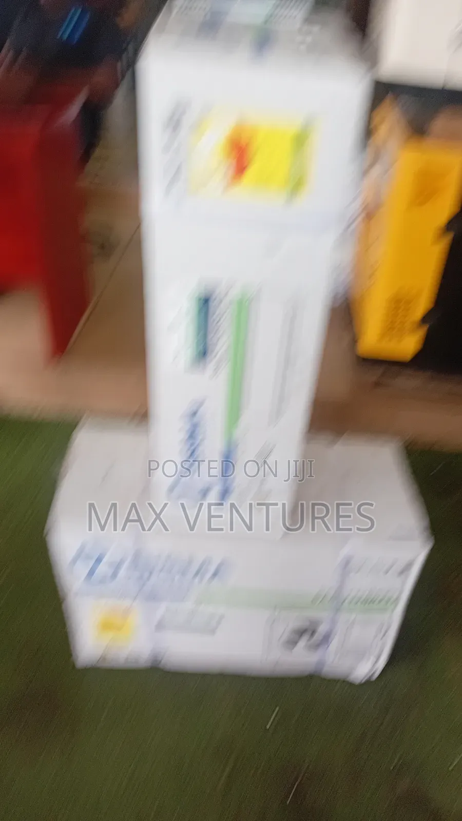 Sigma 1.5HP AC Available Now – Quality You Can Trust 1.5hp AC