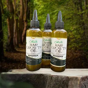 Hair Growth Oil