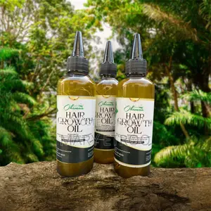 Hair Growth Oil