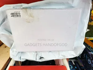 New Mobile Phone 1 TB Orange