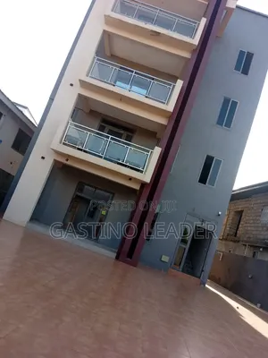 Furnished 2bdrm Apartment in Boshye, Asore Junction for rent