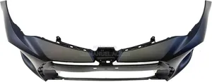 Toyota Corolla 2017, 2018, 2019 Empty Bumper