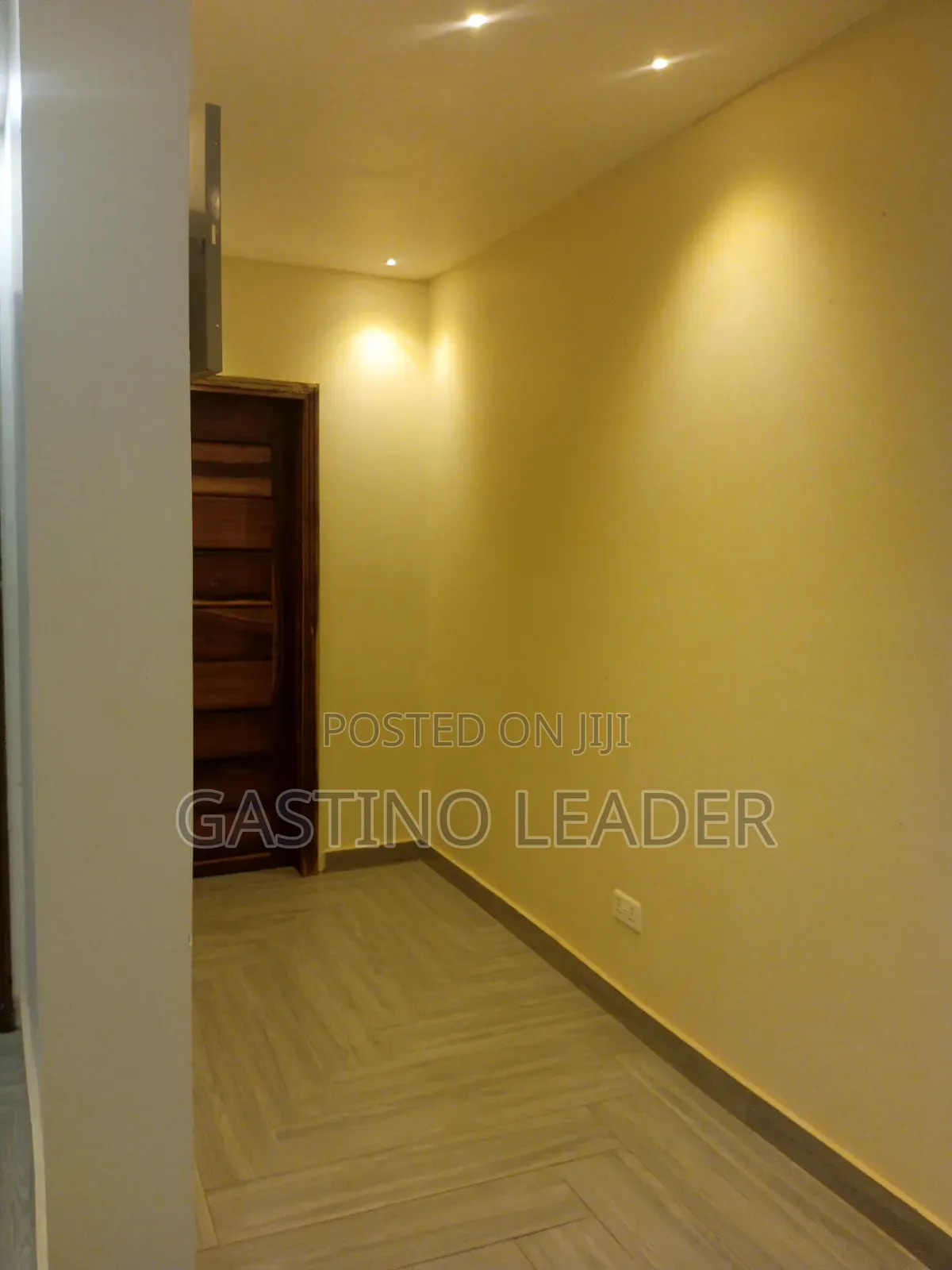 Furnished 2bdrm Apartment in Boshye, Asore Junction for rent