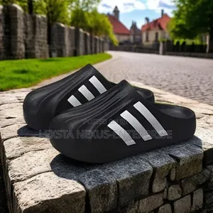 Comfortable Crocs