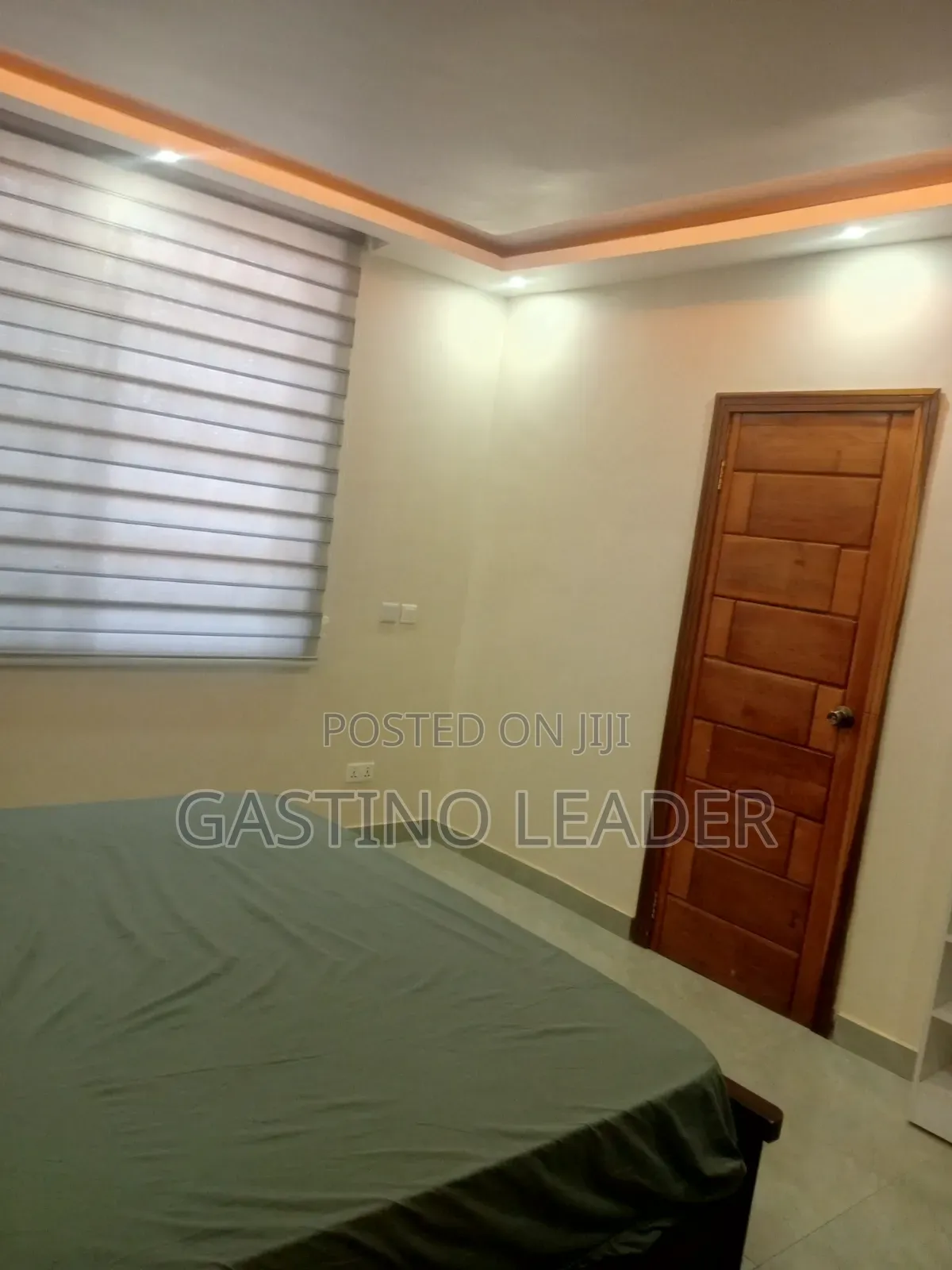 Furnished 2bdrm Apartment in Boshye, Asore Junction for rent