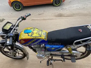 Royal RY125 2026 Blue