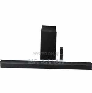 Order Classic Samsung B750F 5.1ch Wireless Sound Bar(2025).