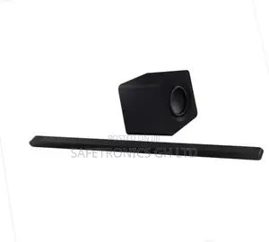 Perfect Samsung HW-S80CB/ZA 3.1.2 Channel Soundbar With Dolby Atmos