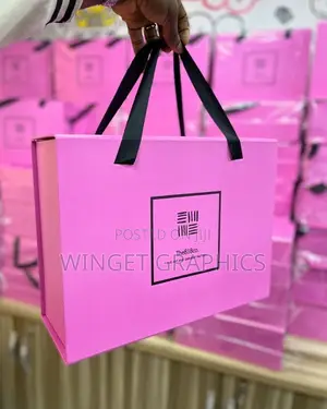 Custom Gift Box Printing & Branding