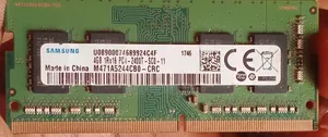 4GB Ram for Sale