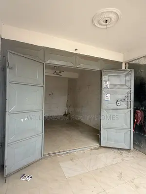 Downstairs, Road Side Shop/Store/Office Space/Showrm/Warehouse,spintex
