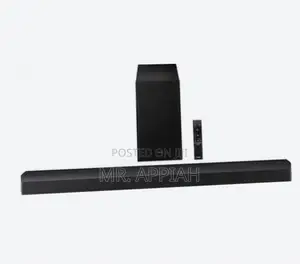 Buy Unique Samsung B750F Wireless Bluetooth Sound Bar(Black)