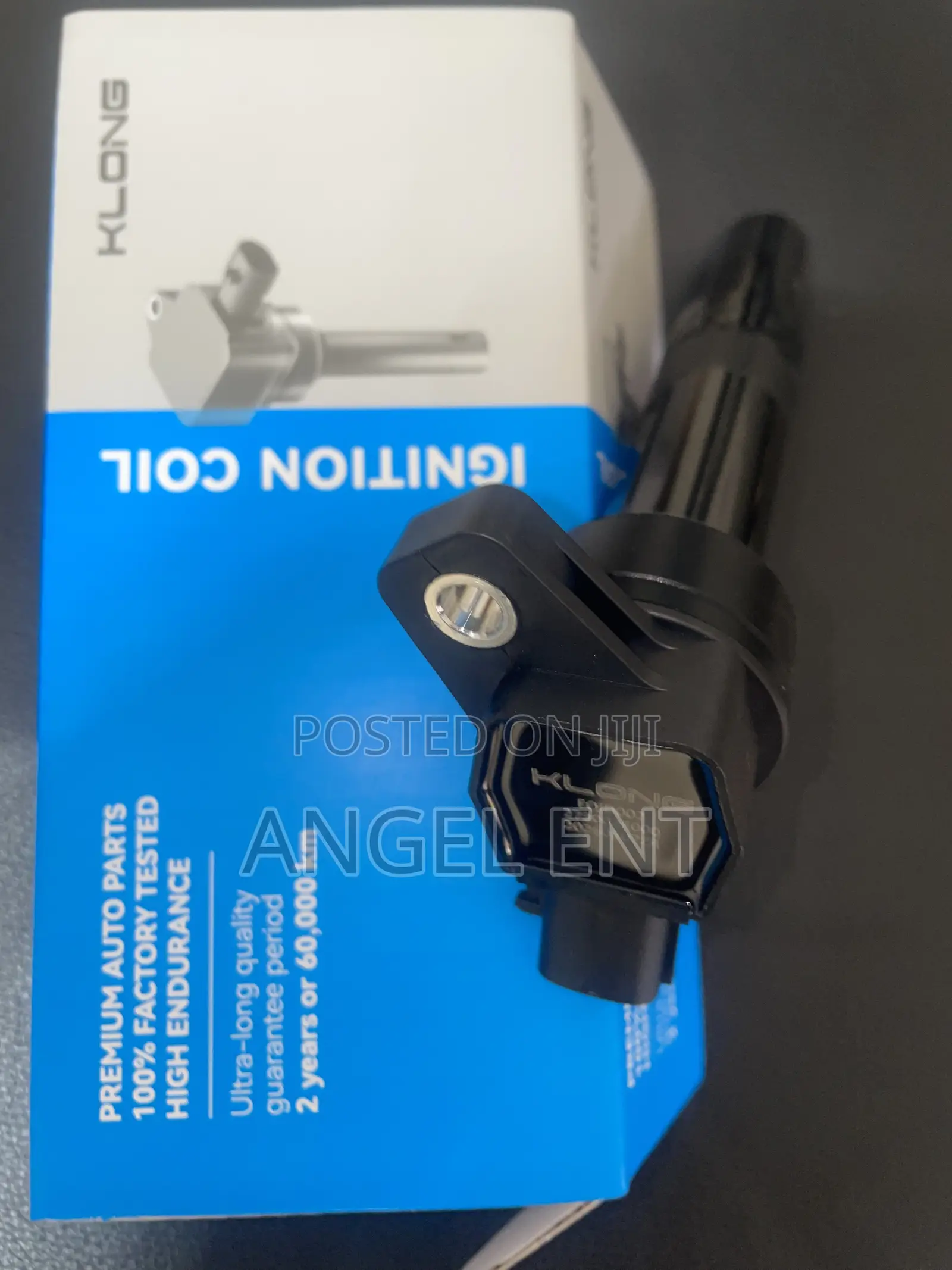 Quality New Ignition Coils for Hyundai Elantra/ Sonata/ Tucson/ I30i40