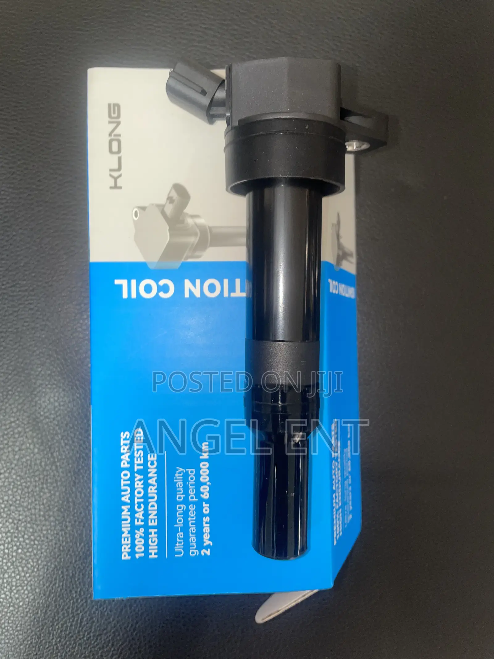 Quality New Ignition Coils for Hyundai Elantra/ Sonata/ Tucson/ I30i40