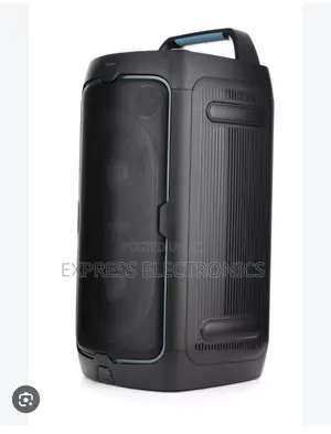 High Quality Samsung 160W Rechargeable Party Speaker| Portable MX-ST40