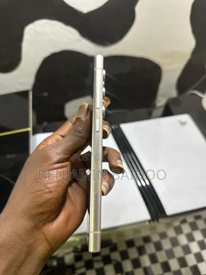 Samsung Galaxy S24 Ultra 256 GB Gold