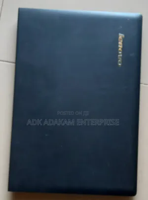 Laptop Lenovo G50-70 4GB Intel HDD 500GB