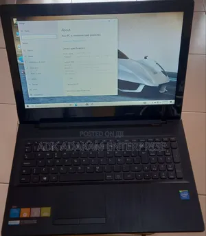Laptop Lenovo G50-70 4GB Intel HDD 500GB