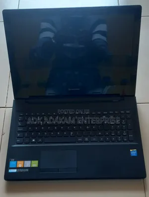 Laptop Lenovo G50-70 4GB Intel HDD 500GB