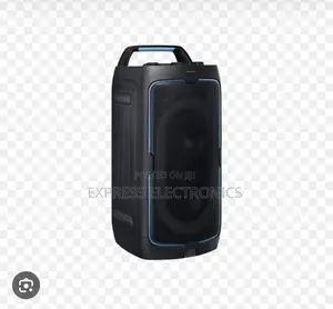 Call for Samsung 160W Rechargeable Party Speaker| Portable MX-ST40F