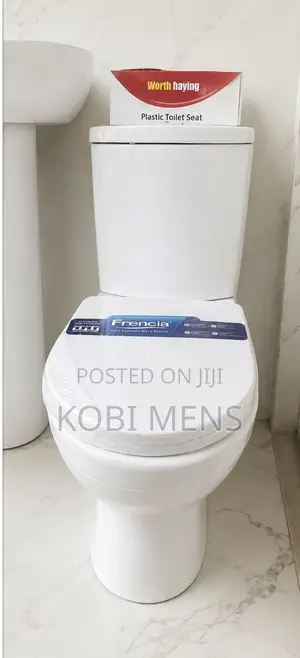 Water Closet - WC