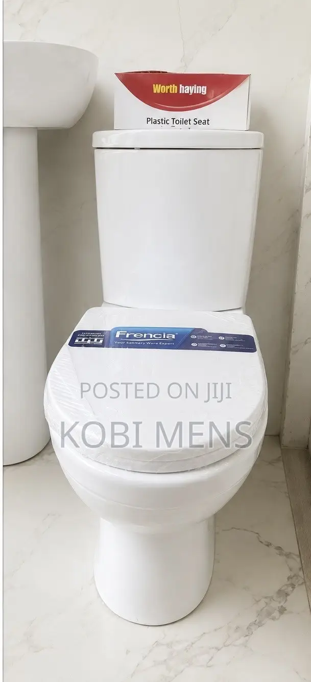 Water Closet - WC