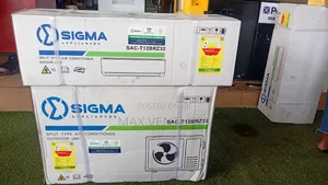 Looking for 1.5HP AC? Get This Quality Sigma Air Conditioner 1.5hp AC