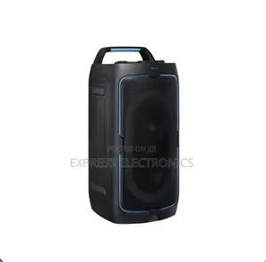 Hot 🥵 Deals Samsung 160W Rechargeable Party Speaker| Portable MX-ST40F