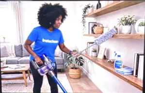 Cleaners Needed in and Around Appolonia City, Oyibi and Afienya