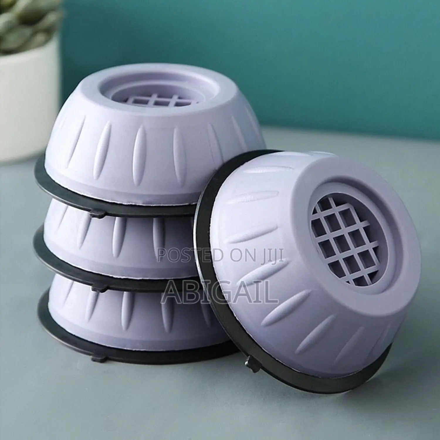 Anti-Vibration Pad for Washing Machine