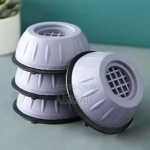 Anti-Vibration Pad for Washing Machine